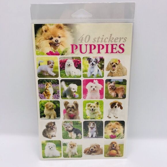 960 Stickers Baby Animals For Student Rewards Scrapbooking Homeschool Stickers - Picture 3 of 4